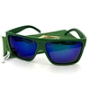 Customized Hunters Sunglasses with Pouch for Merchandise as Promotion Giveaway Gifts